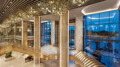 Cullinan Belek