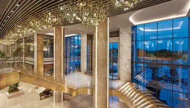 Cullinan Belek