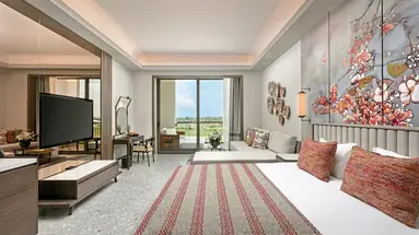 Cullinan Belek