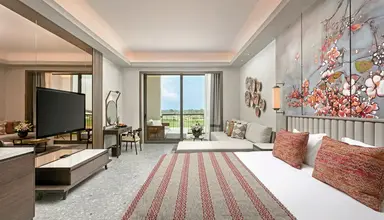 Cullinan Belek
