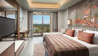 Cullinan Belek