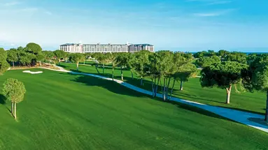 Cullinan Belek