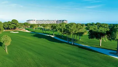 Cullinan Belek