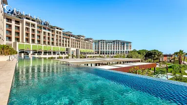 Cullinan Belek