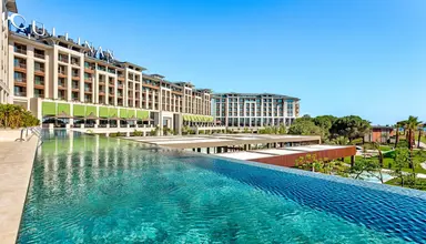 Cullinan Belek