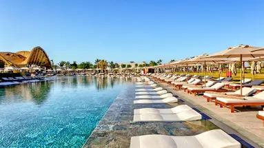 Cullinan Belek