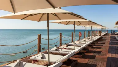 Cullinan Belek