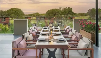Cullinan Belek