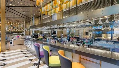 Cullinan Belek