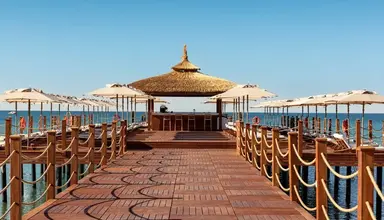 Cullinan Belek