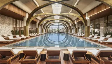 Cullinan Belek