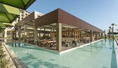 Cullinan Belek