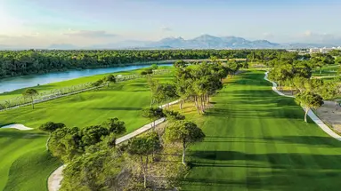 Cullinan Belek