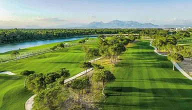 Cullinan Belek