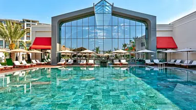 Cullinan Belek