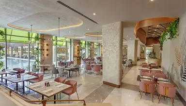 Cullinan Belek