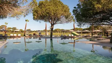 Cullinan Belek