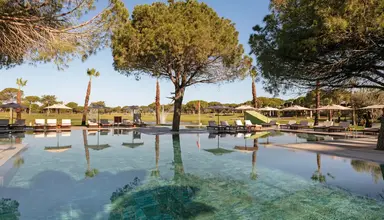 Cullinan Belek
