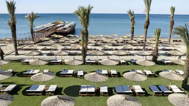 Cullinan Belek