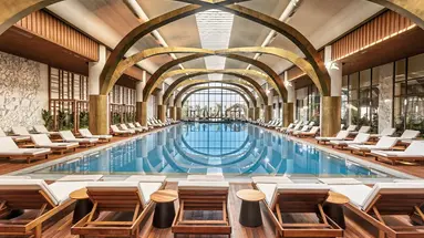 Cullinan Belek