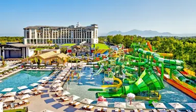 Cullinan Belek