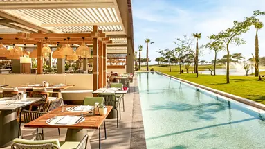 Cullinan Belek