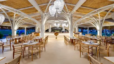 Cullinan Belek