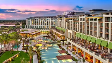 Cullinan Belek