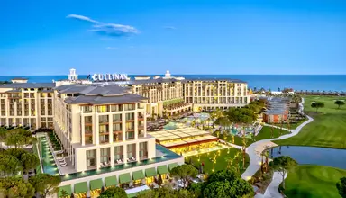 Cullinan Belek