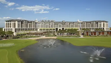 Cullinan Belek