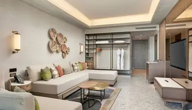 Cullinan Belek