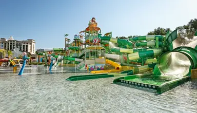 Cullinan Belek