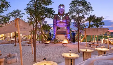 Cullinan Belek