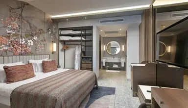 Cullinan Belek