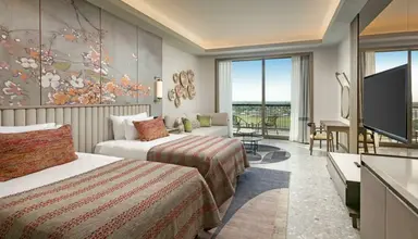Cullinan Belek