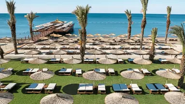 Cullinan Belek