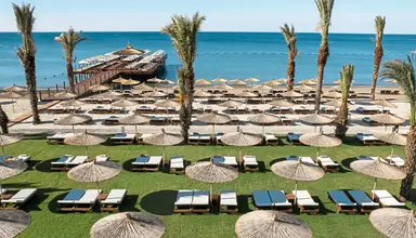 Cullinan Belek