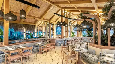 Cullinan Belek