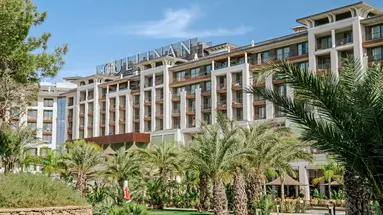 Cullinan Belek