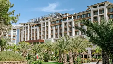 Cullinan Belek