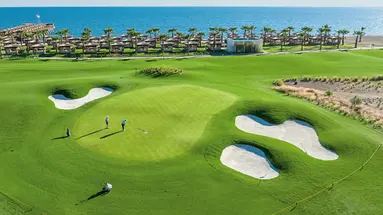 Cullinan Belek