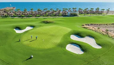 Cullinan Belek