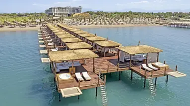 Cullinan Belek