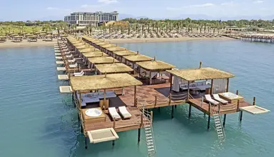Cullinan Belek