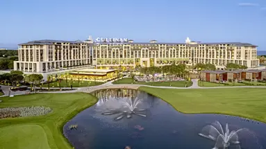 Cullinan Belek