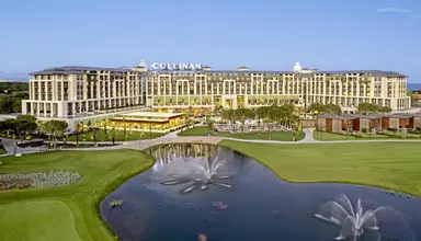Cullinan Belek