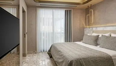 Cullinan Belek