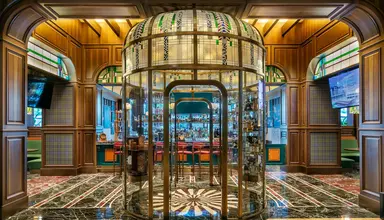 Cullinan Belek