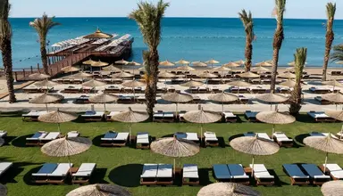 Cullinan Belek
