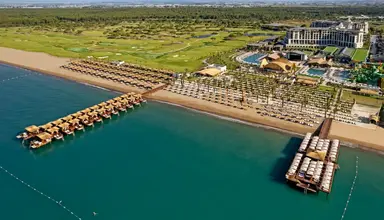 Cullinan Belek